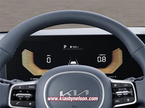 New 2026 Kia Carnival EX image 21