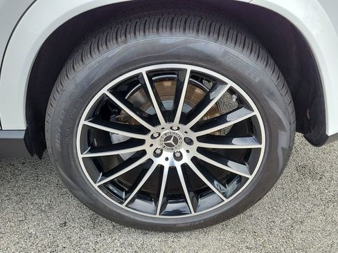 Certified 2023 Mercedes-Benz GLE 450 4MATIC image 11