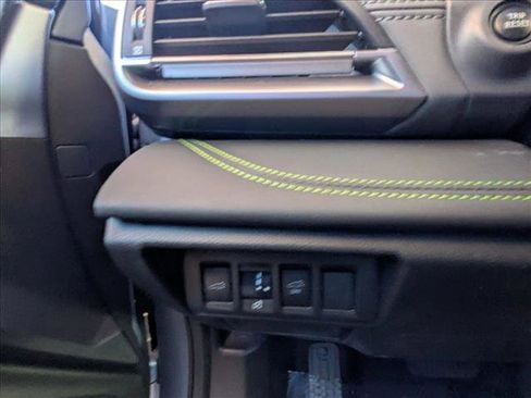 Used 2024 Subaru Outback Onyx Edition image 17