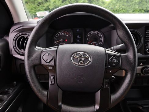 Used 2023 Toyota Tacoma SR AWD/4WD image 10