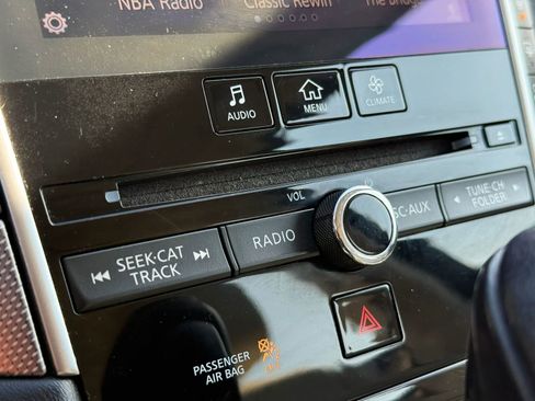 Used 2014 INFINITI Q50 2.0t w/ Moonroof Package image 33