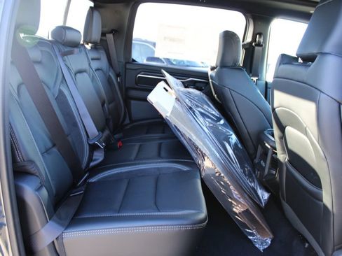 Used 2026 RAM 1500 Rebel w/ G/T Package image 11