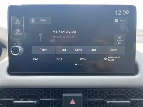 Used 2026 Honda HR-V LX image 13