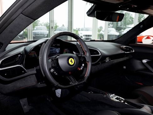 Used 2025 Ferrari 296 GTB image 23