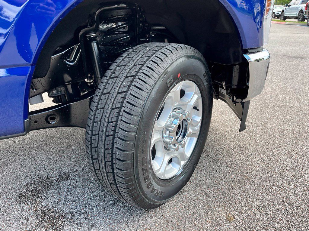 New 2026 Ford F250 XLT AWD/4WD image 6