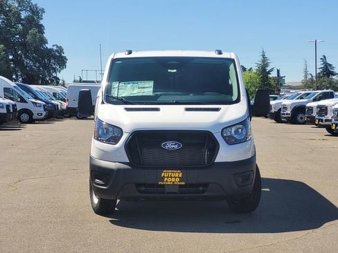 New 2026 Ford Transit 150 Low Roof RWD image 3