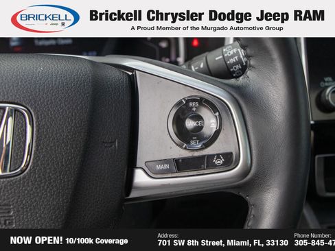 Used 2020 Honda CR-V EX-L image 26