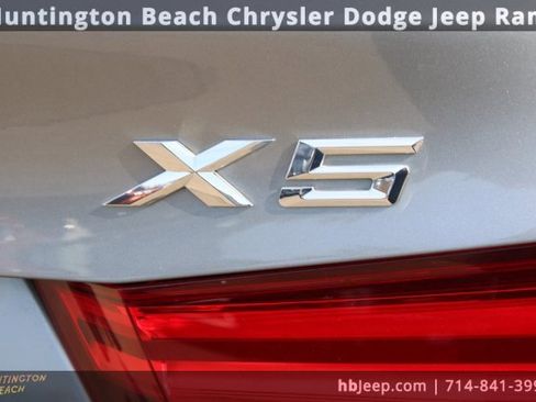 Used 2018 BMW X5 xDrive40e image 6