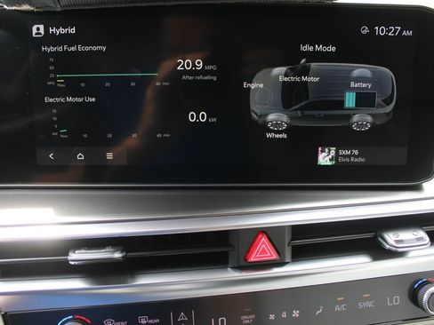 New 2026 Kia Sorento EX FWD image 50