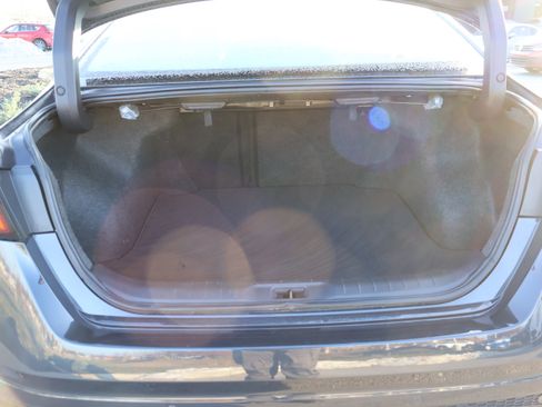 Used 2020 Nissan Altima 2.5 Platinum image 19