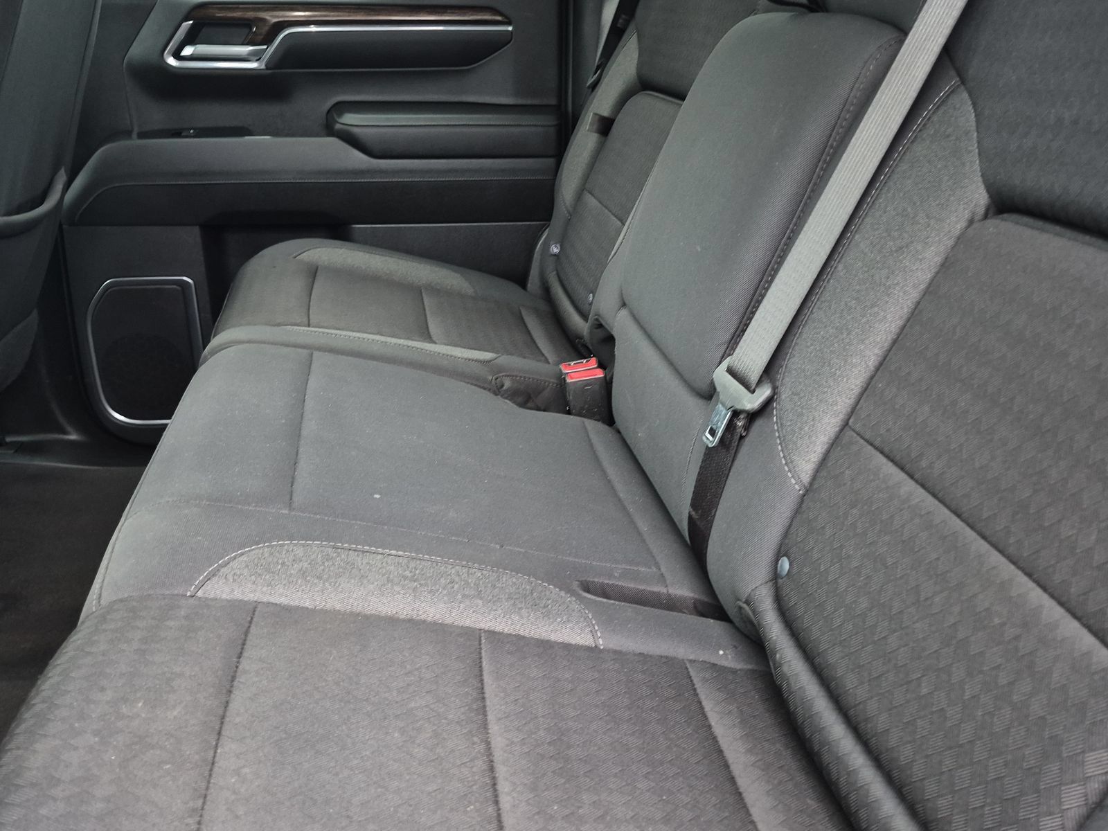Used 2024 GMC Sierra 1500 Elevation AWD/4WD image 19