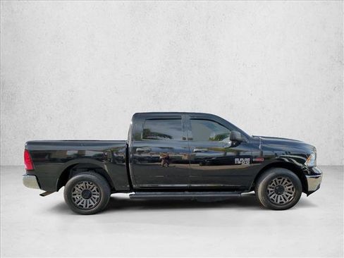 Used 2019 RAM 1500 Tradesman image 4