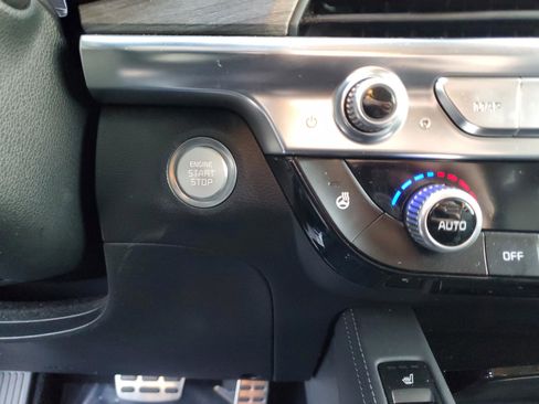 Used 2022 Kia Telluride SX w/ SX Prestige Package AWD/4WD image 22