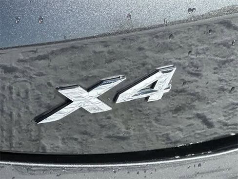 Used 2023 BMW X4 xDrive30i w/ Premium Package image 29