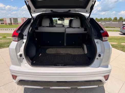 Used 2023 Mitsubishi Eclipse Cross SEL AWD/4WD image 28