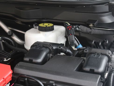 Used 2022 Ford Ranger XLT image 33