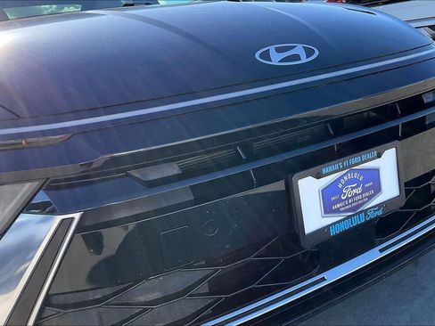 Used 2024 Hyundai Sonata SEL FWD image 33