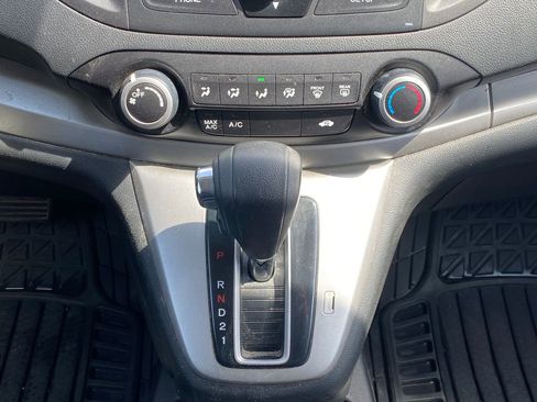 Used 2014 Honda CR-V LX image 22