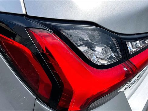 Used 2020 Mitsubishi Outlander Sport SE AWD/4WD image 21