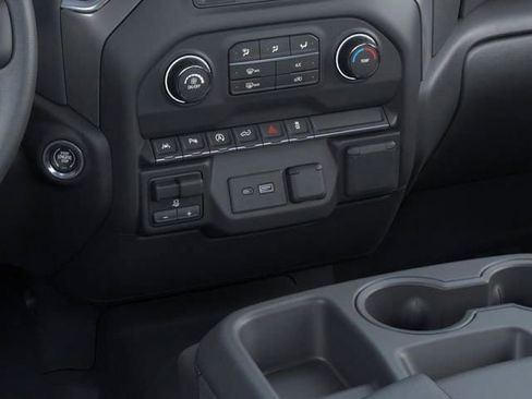 New 2026 Chevrolet Silverado 1500 W/T w/ WT Safety Package image 23