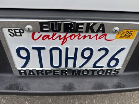 Used 2021 Ford Bronco Sport Outer Banks image 5