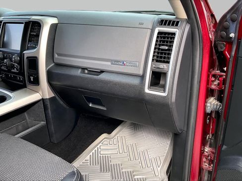 Used 2017 RAM 1500 Lone Star RWD image 17