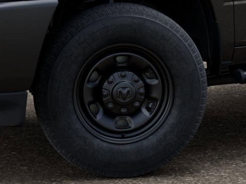 New 2026 RAM 2500 Tradesman image 31