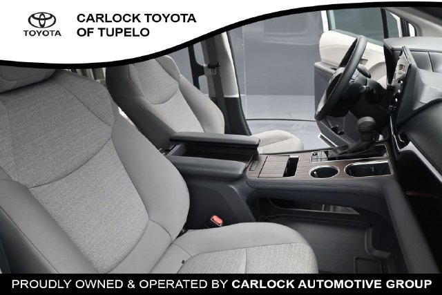 Used 2023 Toyota Sienna LE FWD image 40