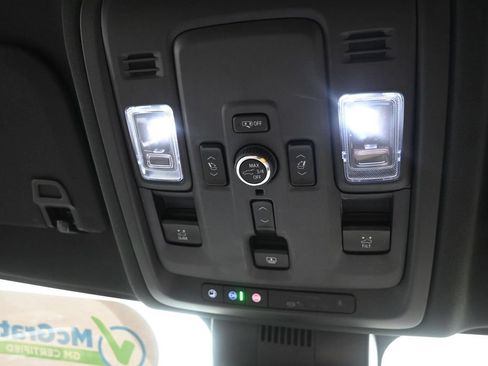 Used 2025 Chevrolet Tahoe High Country w/ Sun And Tow Package AWD/4WD image 23