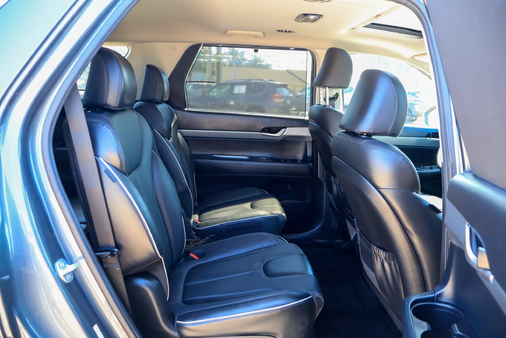 Used 2024 Hyundai Palisade XRT FWD image 10