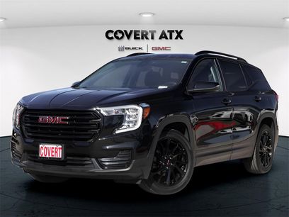 Used 2023 GMC Terrain SLE w/ Driver Convenience Package