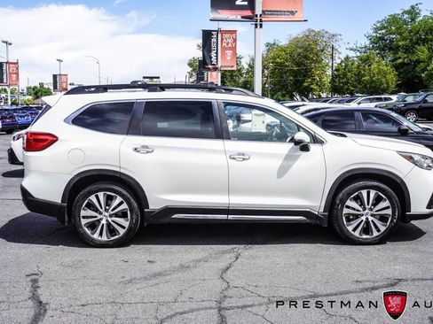 Used 2020 Subaru Ascent Limited w/ Technology Package AWD/4WD image 26