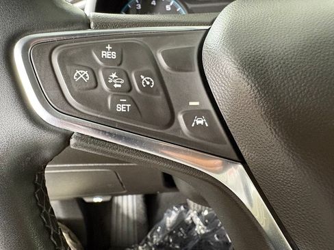 Used 2024 Chevrolet Malibu RS FWD image 28