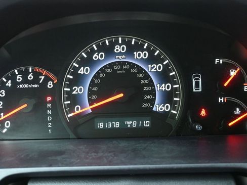 Used 2007 Honda Odyssey EX-L image 16