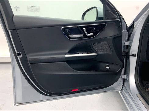 Certified 2022 Mercedes-Benz C 300 Sedan image 19