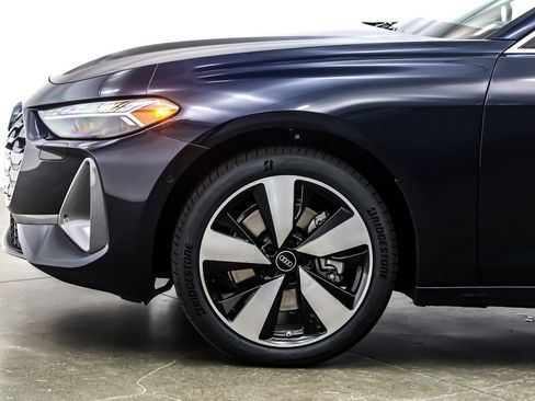 New 2025 Audi A5 2.0T Premium Plus image 10