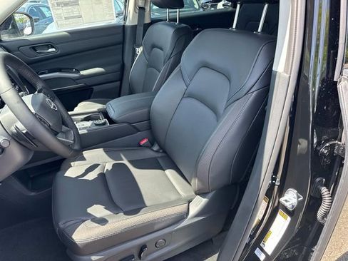 New 2026 Nissan Pathfinder SL AWD/4WD image 25