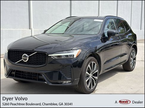 Used 2023 Volvo XC60 B5 Plus w/ Climate Package image 1