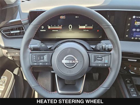 New 2026 Nissan Kicks SR w/ SR Premium Package image 24