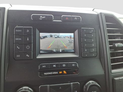 Used 2019 Ford F150 XL w/ Equipment Group 101A Mid image 19