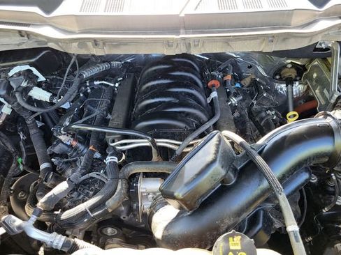 Used 2023 Ford F150 XLT w/ Equipment Group 302A High image 22