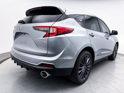 Used 2022 Acura RDX AWD w/ A-Spec & Advance Pkg image 20