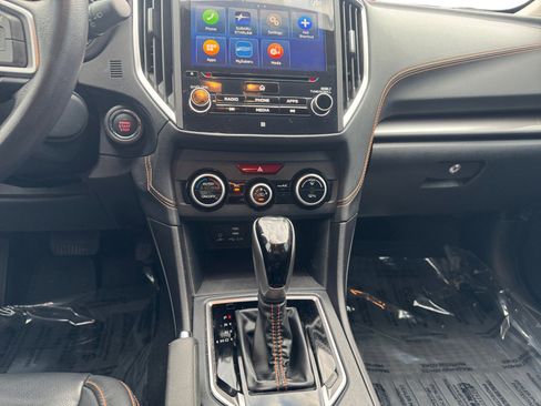 Used 2021 Subaru Crosstrek 2.5i Limited w/ Popular Package #2 image 11