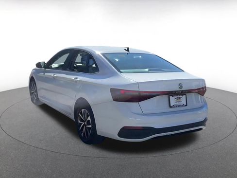 Used 2025 Volkswagen Jetta S image 10