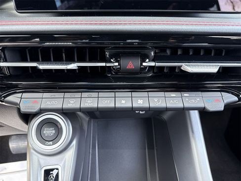 New 2025 Dodge Hornet GT image 25