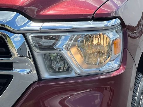 Used 2022 RAM 1500 Big Horn AWD/4WD image 43