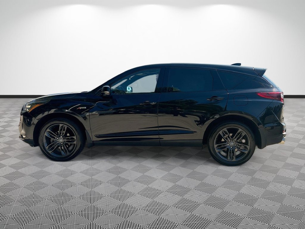Used 2024 Acura RDX w/ Advance Package AWD/4WD image 6