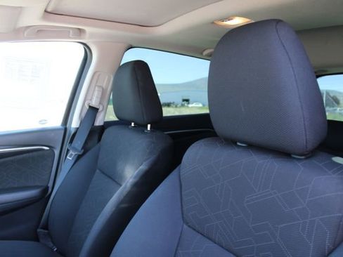 Used 2015 Honda Fit EX image 13