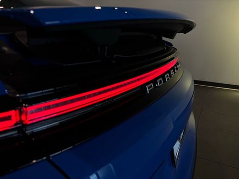 Used 2026 Porsche Panamera 4 AWD/4WD image 38
