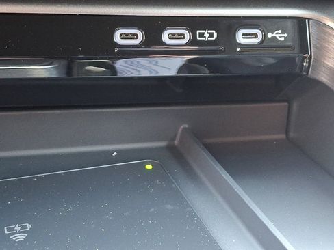 New 2026 Lexus TX 500h AWD image 14